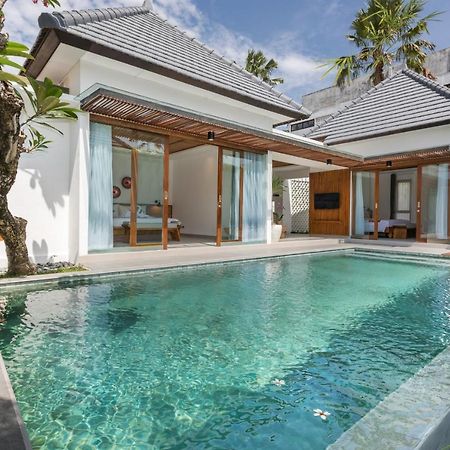 Fenosa Seminyak Villas By Nagisa Bali Buitenkant foto