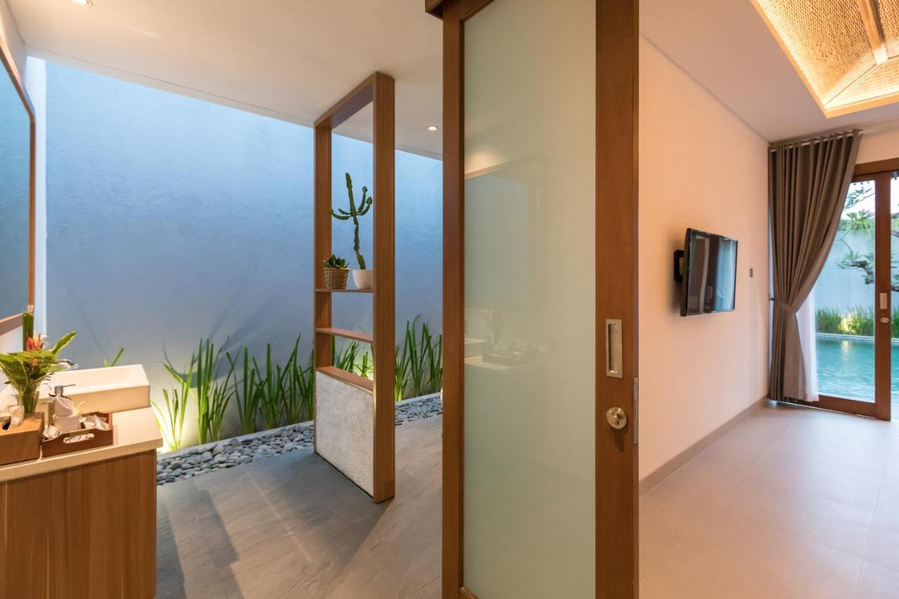 Fenosa Seminyak Villas By Nagisa Bali Buitenkant foto