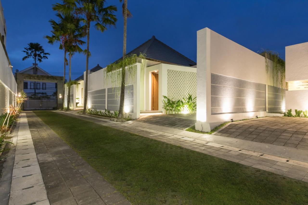 Fenosa Seminyak Villas By Nagisa Bali Buitenkant foto