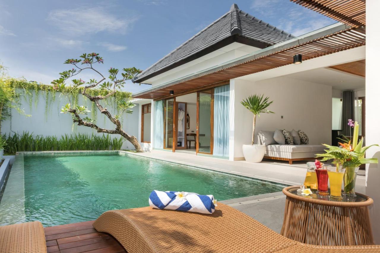 Fenosa Seminyak Villas By Nagisa Bali Buitenkant foto