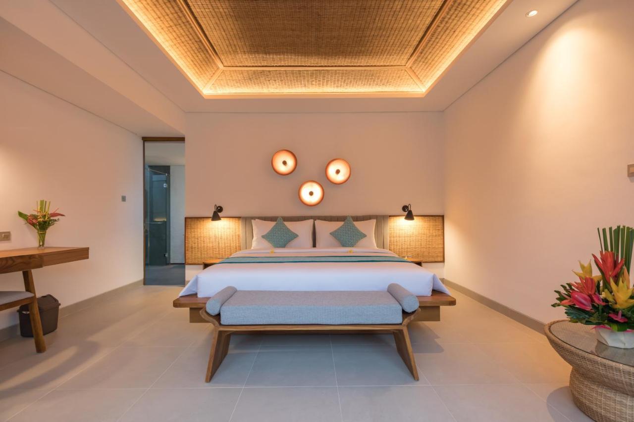 Fenosa Seminyak Villas By Nagisa Bali Buitenkant foto
