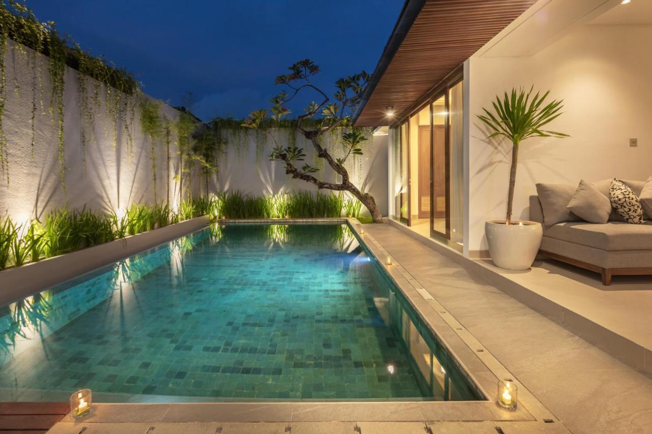 Fenosa Seminyak Villas By Nagisa Bali Buitenkant foto