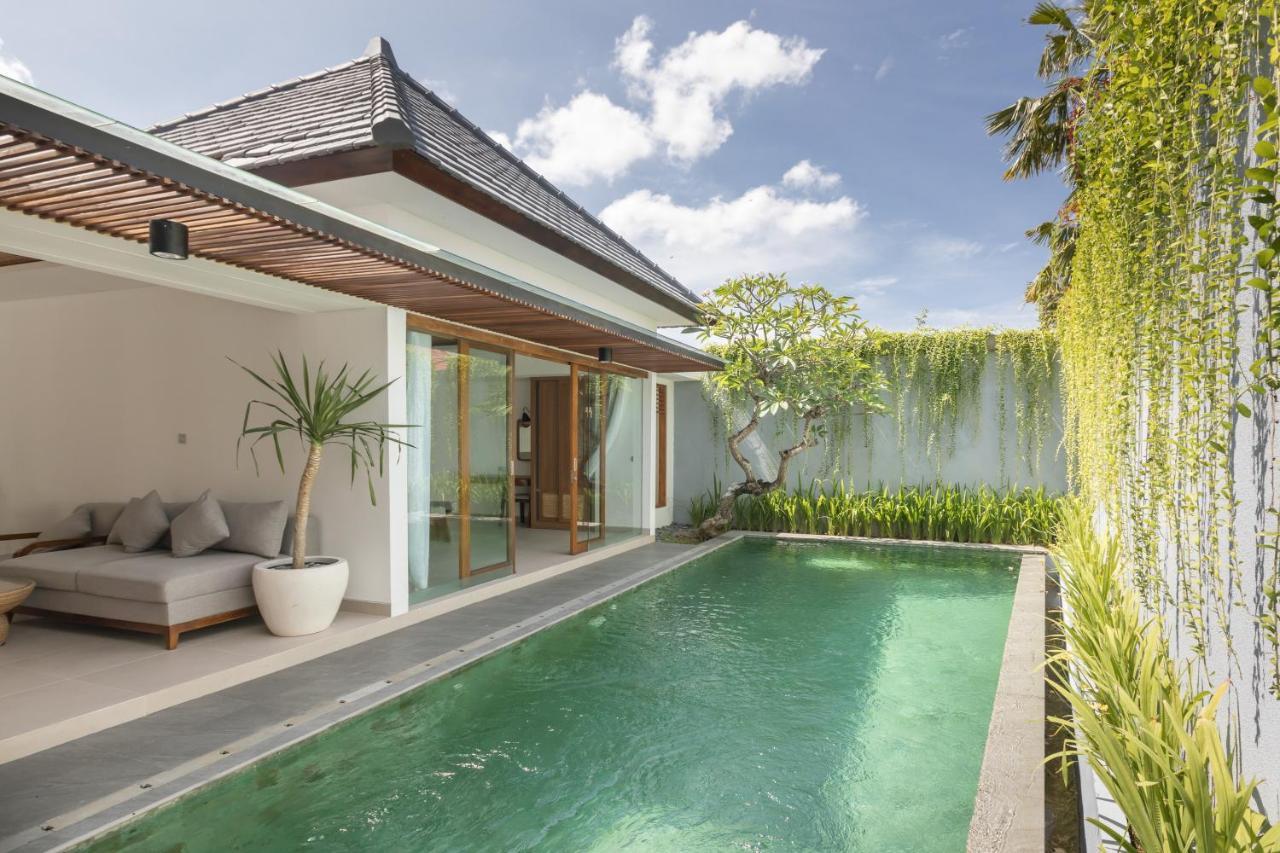 Fenosa Seminyak Villas By Nagisa Bali Buitenkant foto