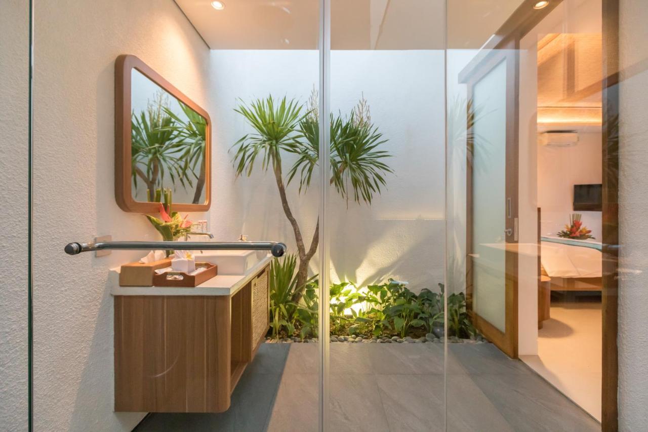 Fenosa Seminyak Villas By Nagisa Bali Buitenkant foto